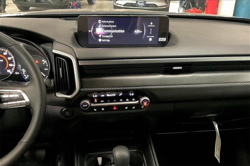 2026 MAZDA CX-50 - Image 5
