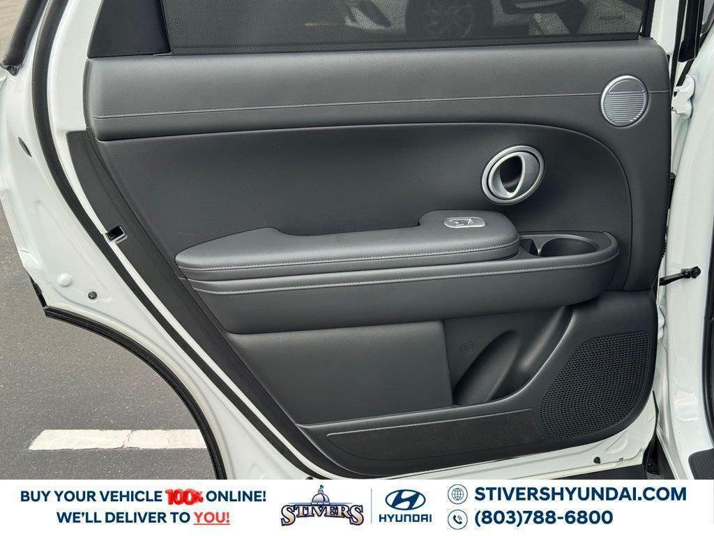 New 2027  Hyundai SEL Premium FWD image 21