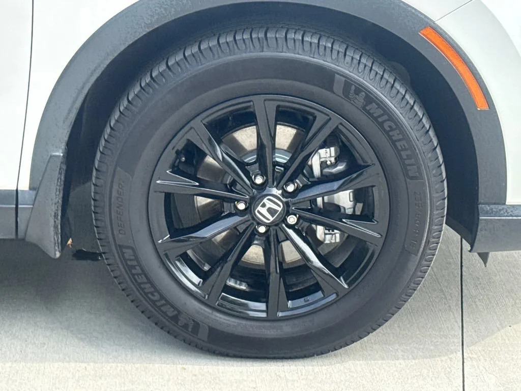 2024 Honda CR-V Sport-L - Photo 47