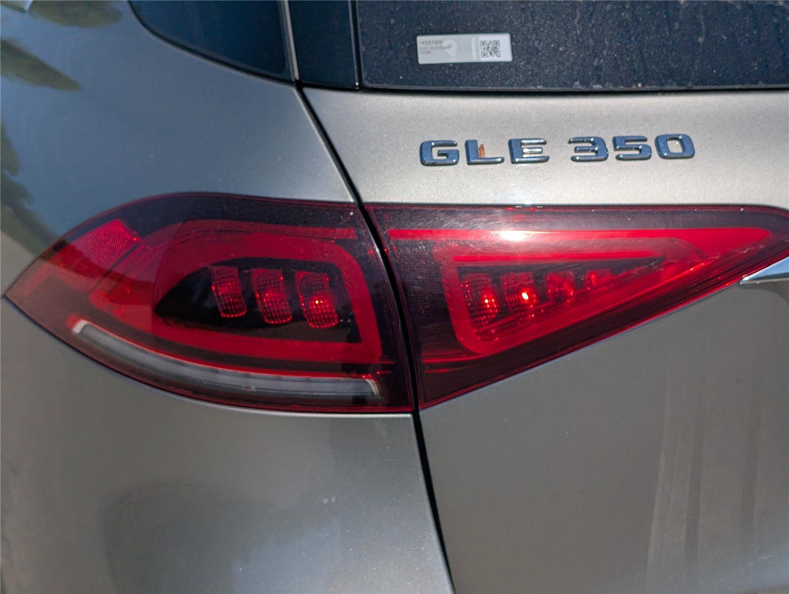 2021 Mercedes-Benz GLE GLE350 - Photo 11