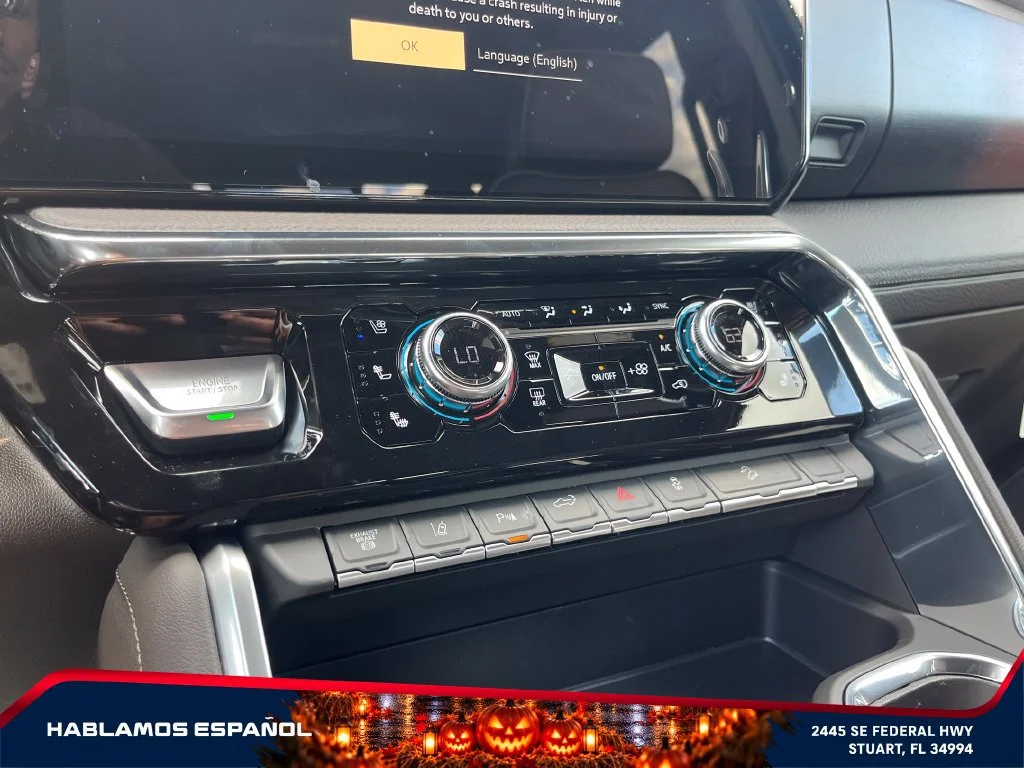 New 2026 Downpour Metallic GMC Denali image 29