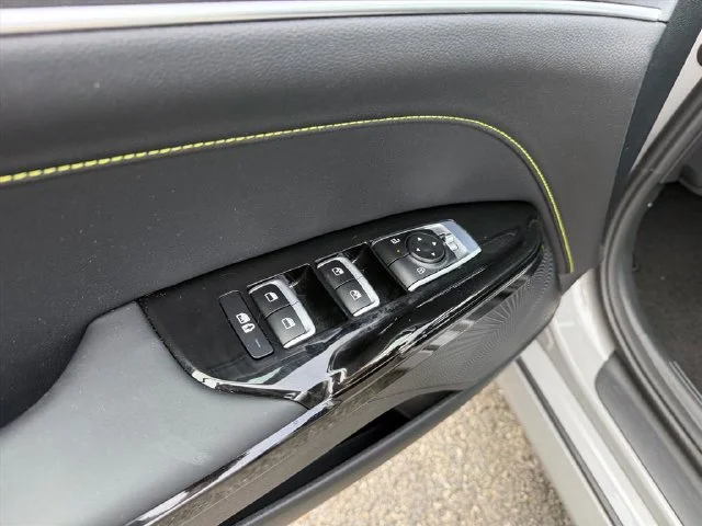 Used 2026 Gray Kia GT image 17