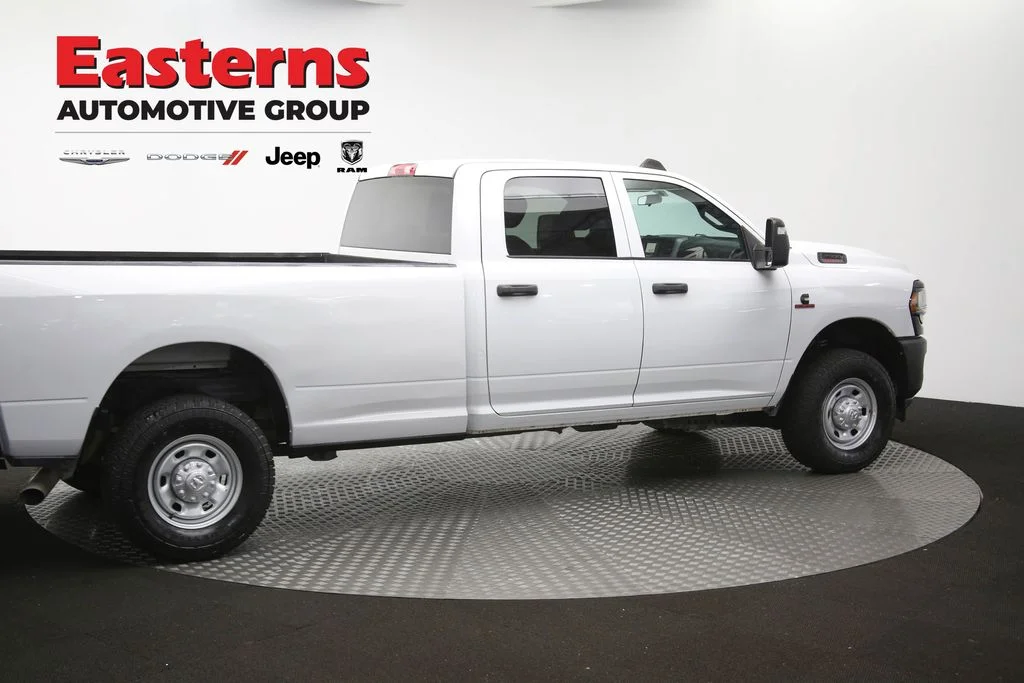 Used 2023 White Ram Tradesman image 43