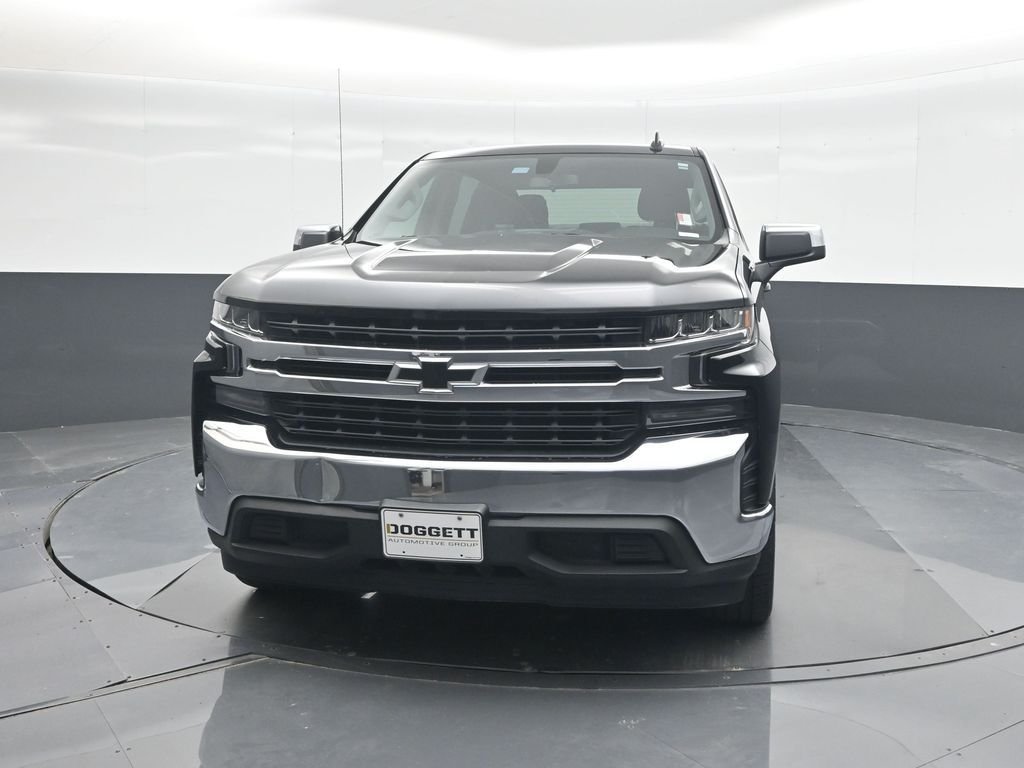 Used 2019 Black Chevrolet LT image 5