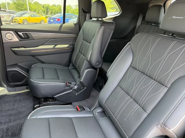 2026 Buick Enclave Avenir - Photo 19