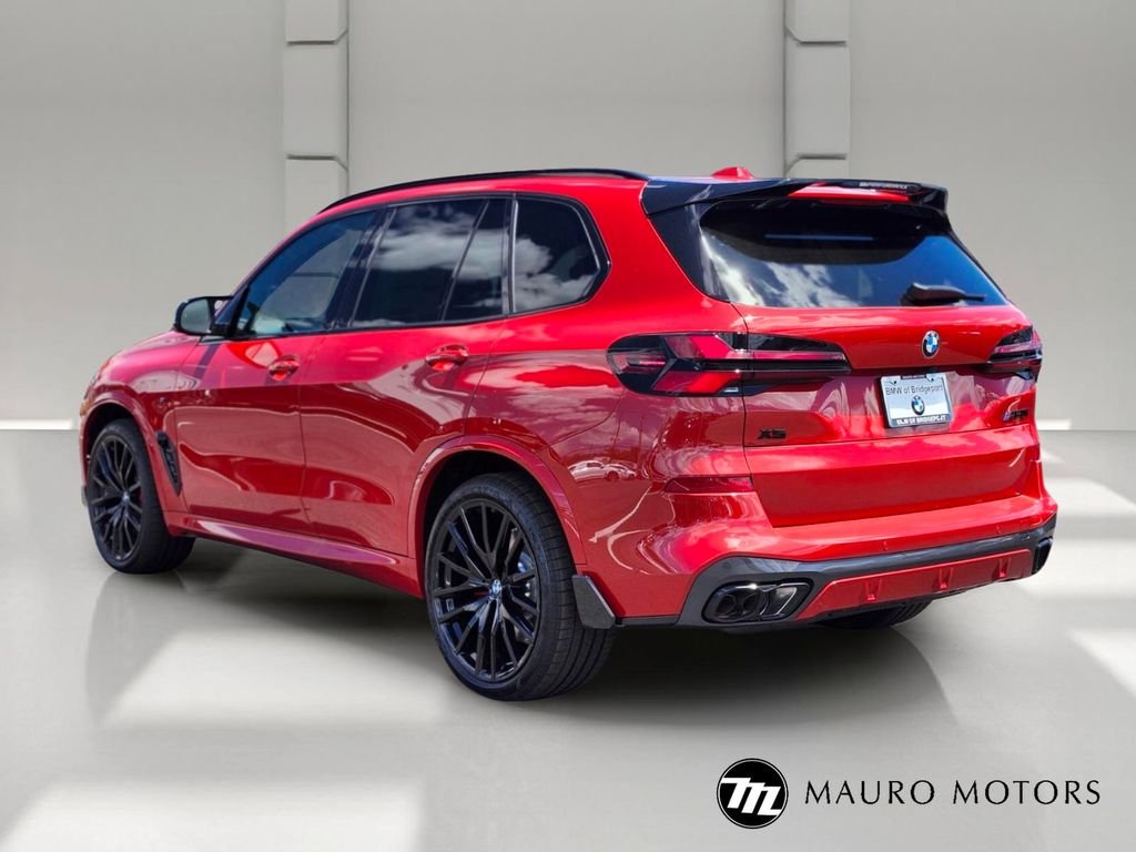 New 2026  BMW M60i image 5