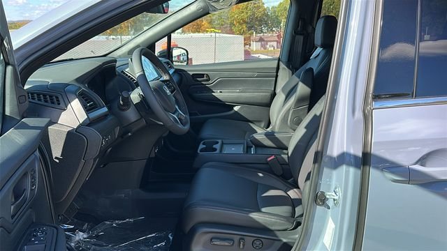 2026 Honda Odyssey Sport L - Photo 10