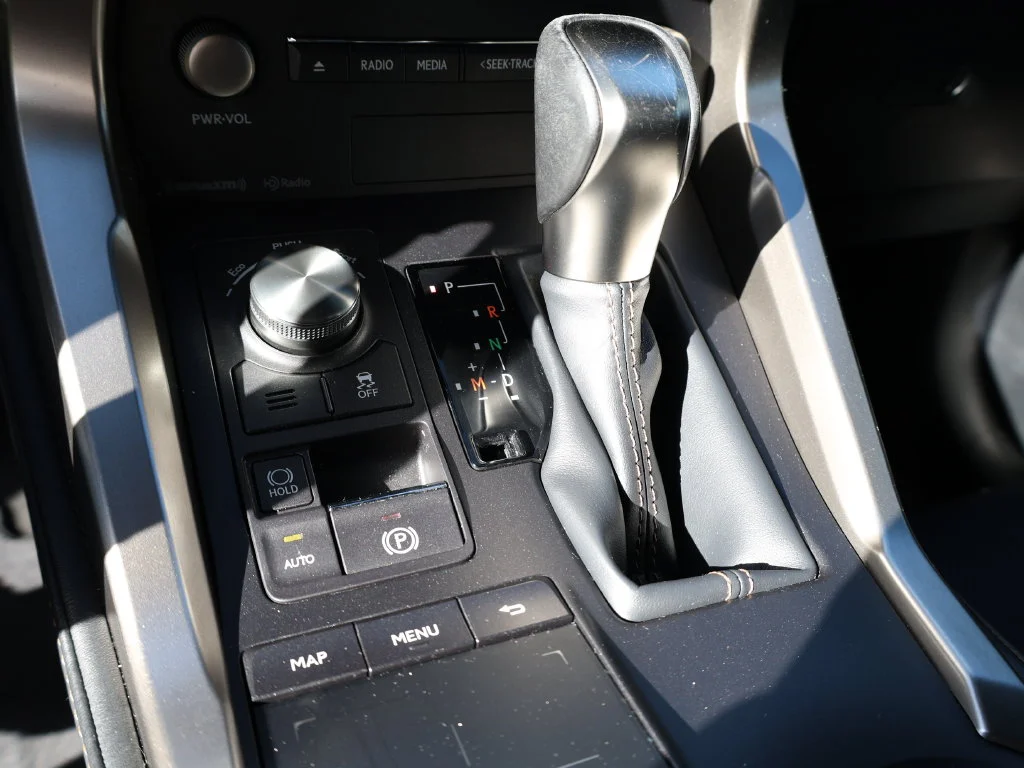 Used 2020 White Lexus 300 Base image 28