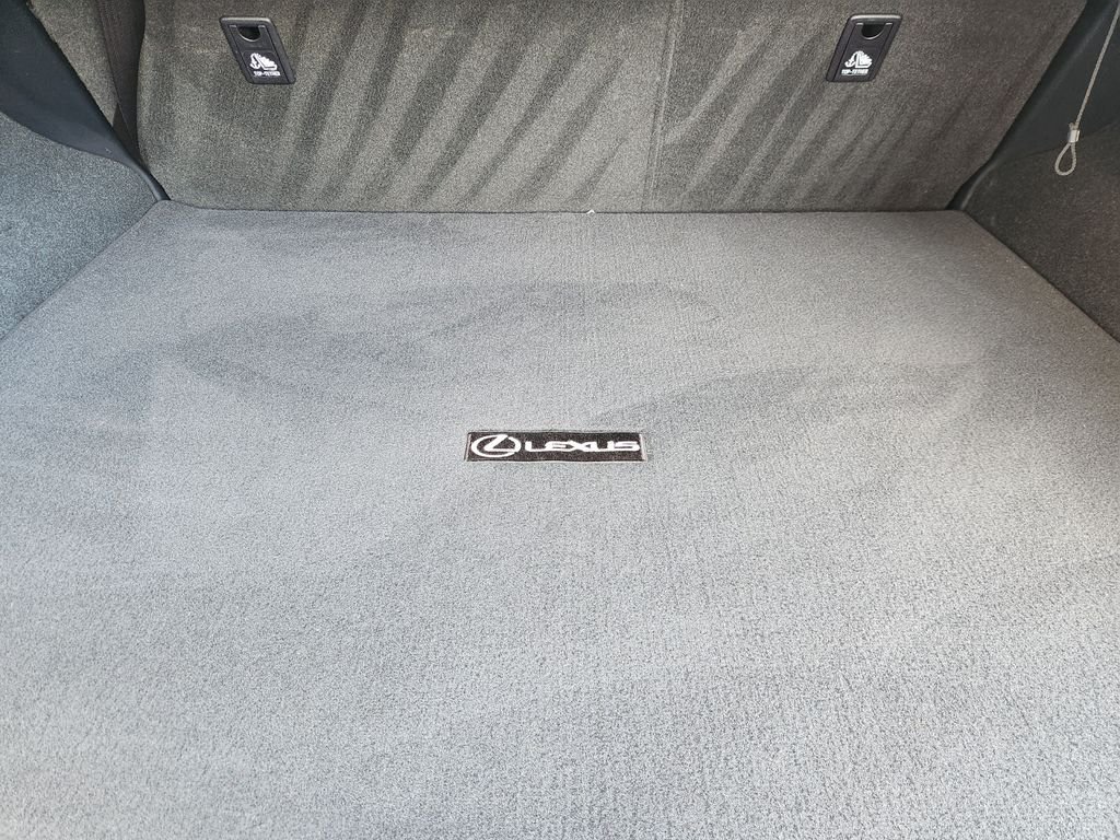Used 2019 Silver Lexus 300 Base image 34