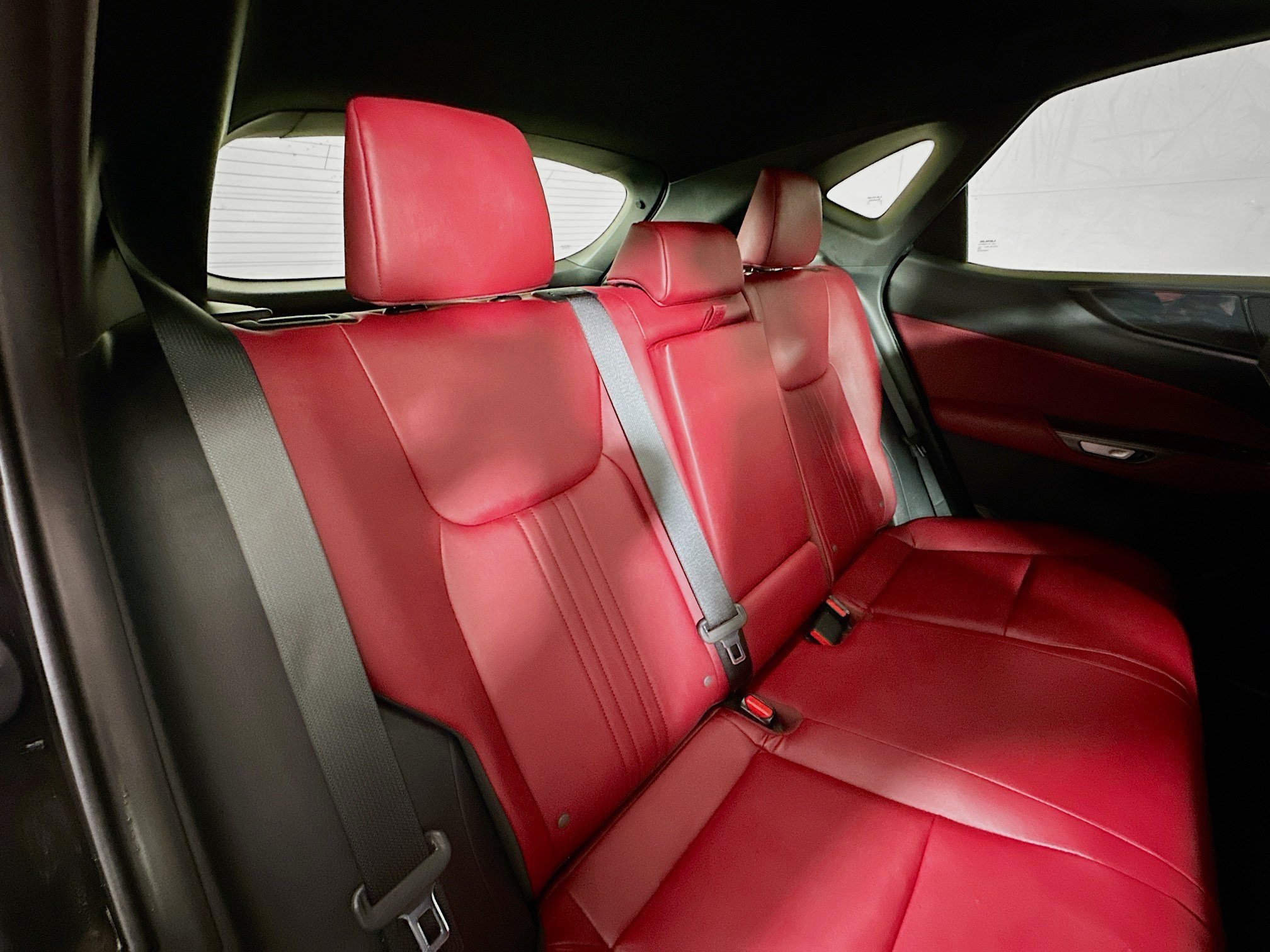 Certified Used 2025 Caviar Lexus 350h Premium image 25