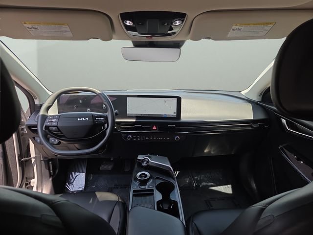 Certified 2025 Kia EV6 Light L/R with VIN 5XYC3DJC6SG009626 for sale in Raynham, MA