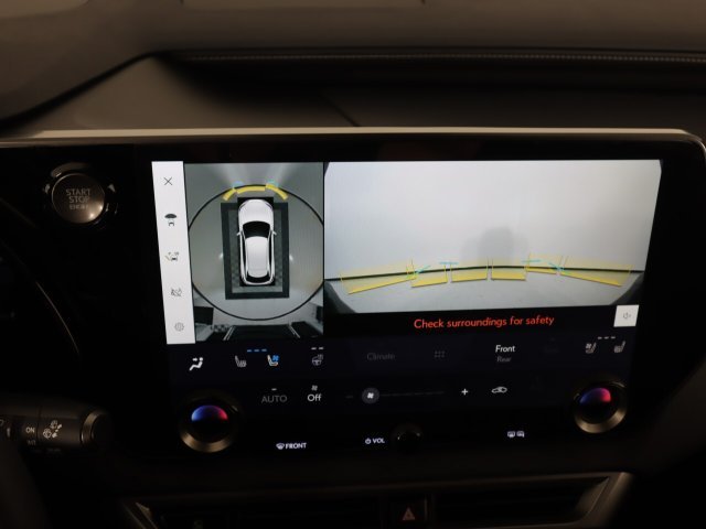 New 2026 Caviar Lexus  350 PREMIUM+ image 19