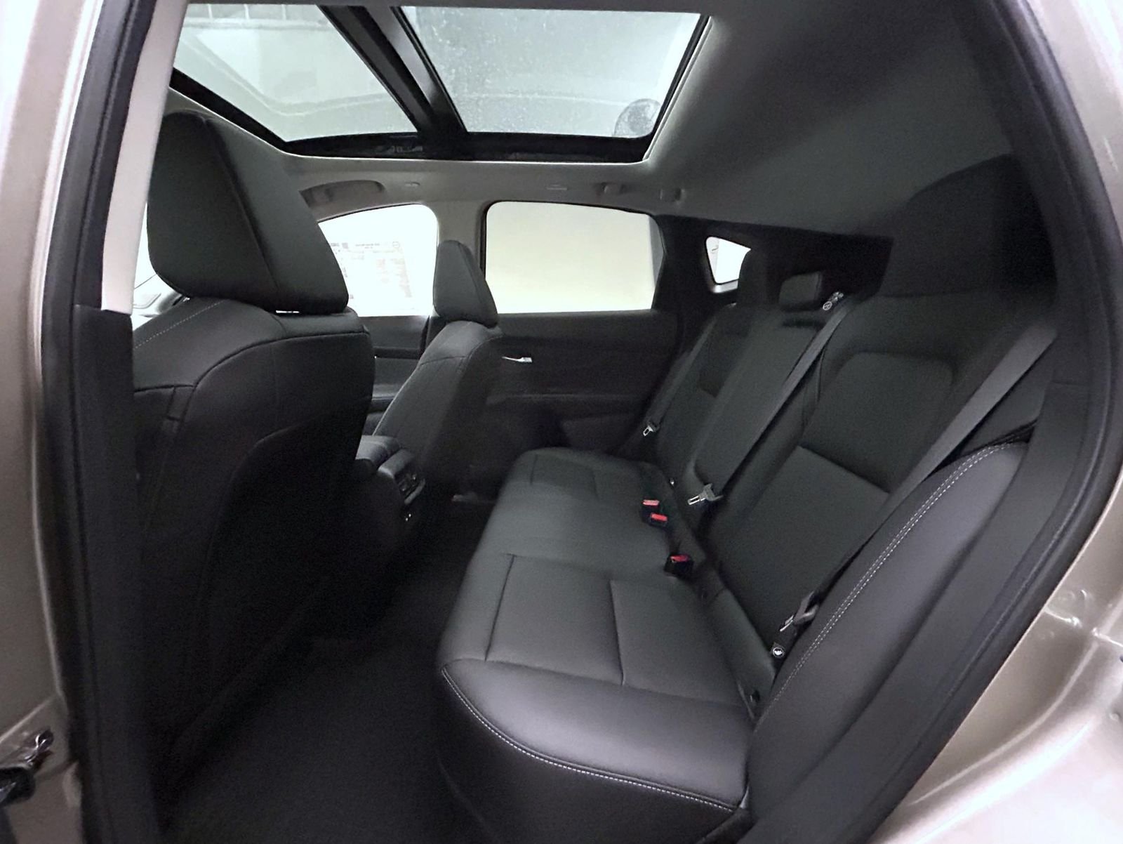 2026 Nissan Murano SL - Photo 11