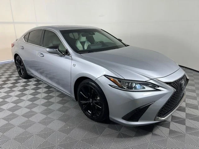 2022 Lexus ES 350 350 F SPORT's photo