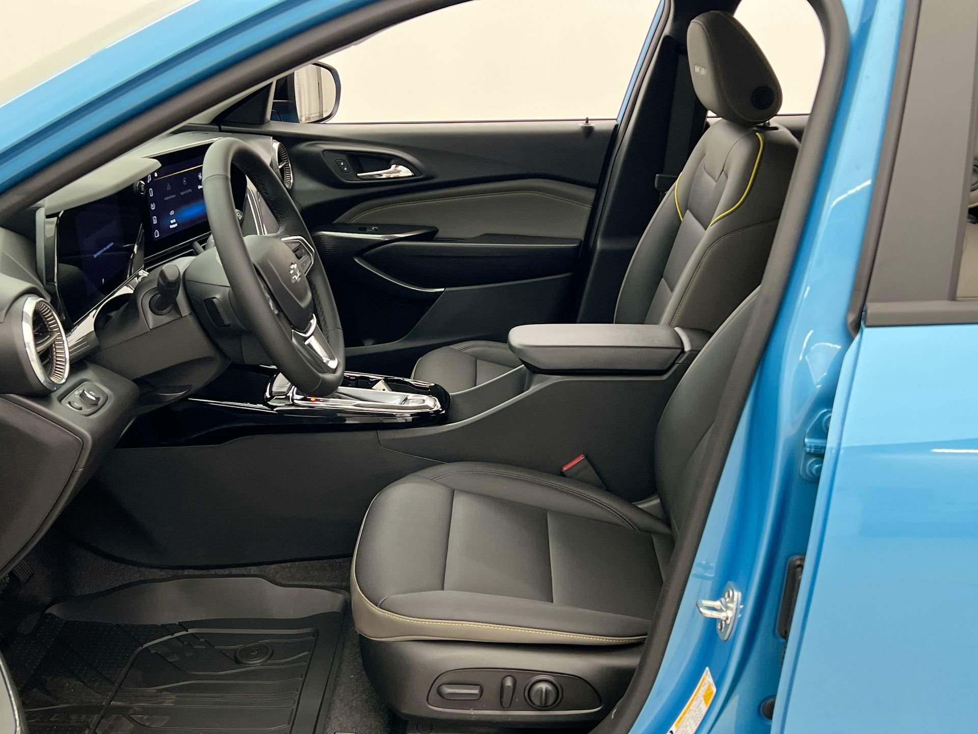 2026 Chevrolet Trax Activ - Photo 63