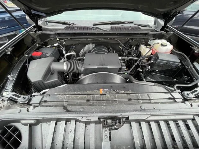 2025 Chevrolet Silverado 2500HD ZR2 - Photo 16