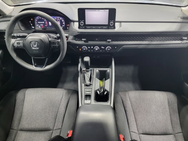 2024 Honda Accord EX - Photo 18