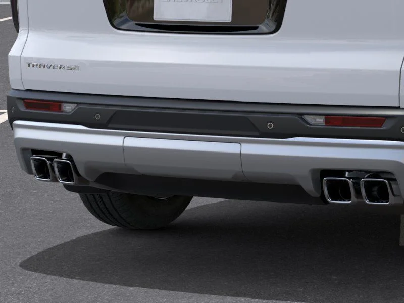 2026 Chevrolet Traverse LT - Photo 15