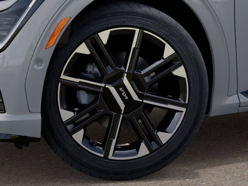 New 2026 Wolf Gray Kia GT-Line image 9