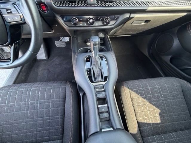 Used 2024 Gray Honda Sport image 30