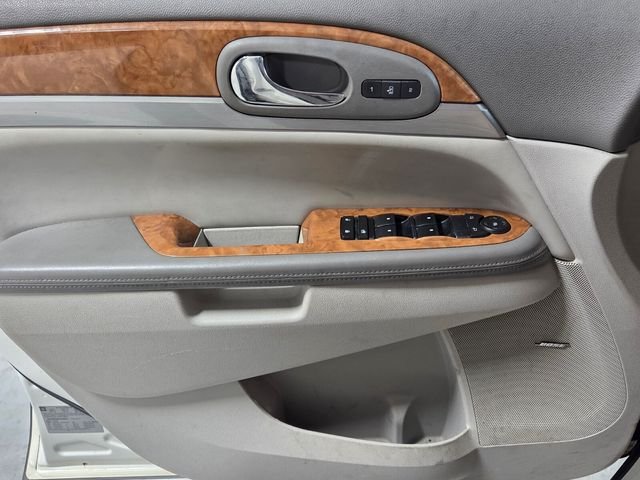 Used 2012 White Buick Leather Group image 32