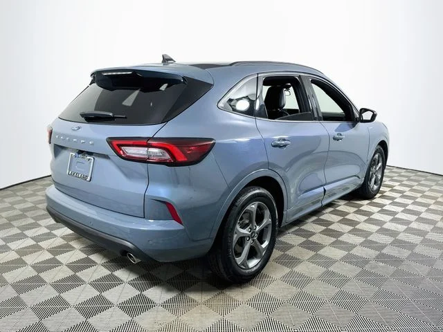 Certified Pre-Owned 2023 Ford Escape ST-Line