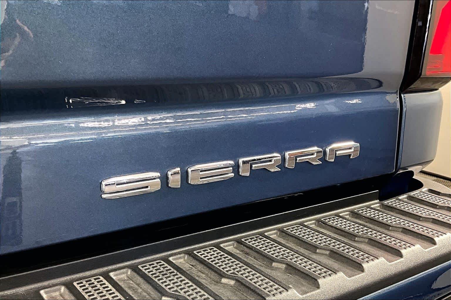 2025 GMC Sierra 2500HD Denali Ultimate - Photo 30