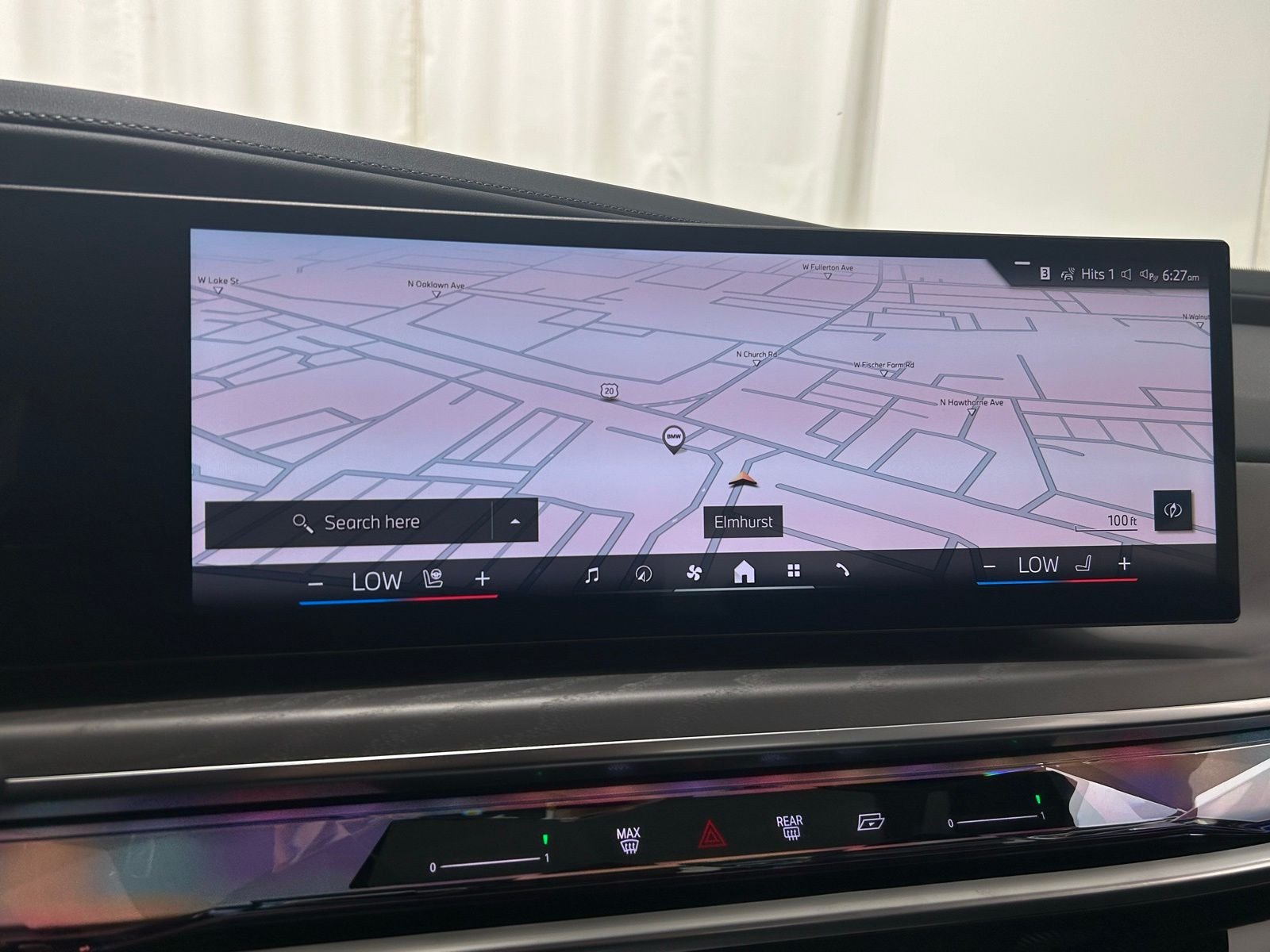 2025 BMW 7 Series 760i - Photo 16