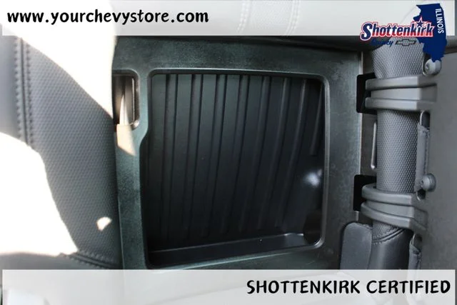 Used 2021 Brown Chevrolet High Country image 20