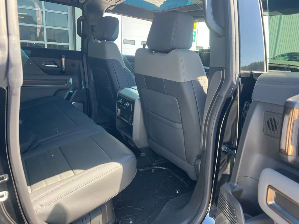 2024 GMC HUMMER EV 3X - Photo 15