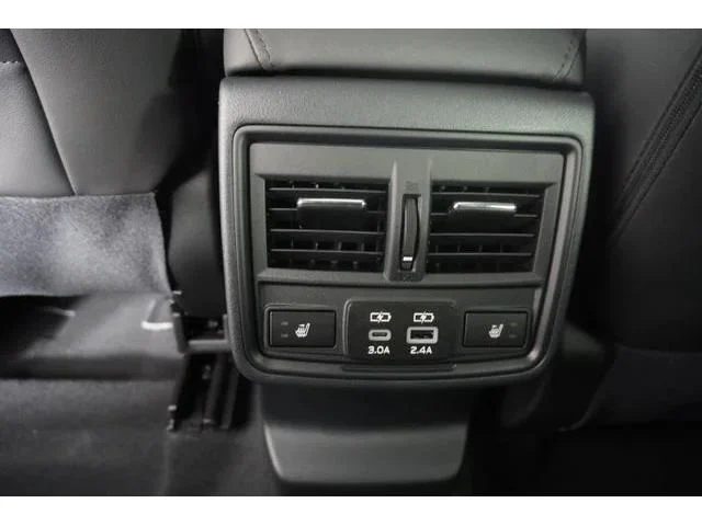 New 2026 MAGNETITE GRAY METALLIC Subaru Limited image 23