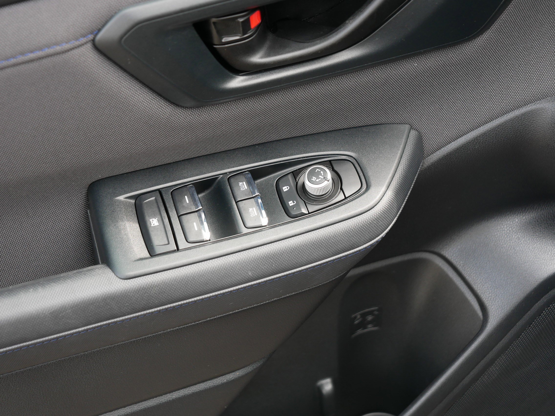 Certified Used 2025 Magnetite Gray Metallic Subaru Premium image 19