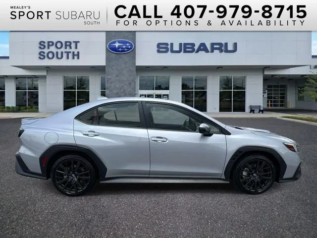 New 2026 ICE SILVER METALLIC Subaru Limited image 46
