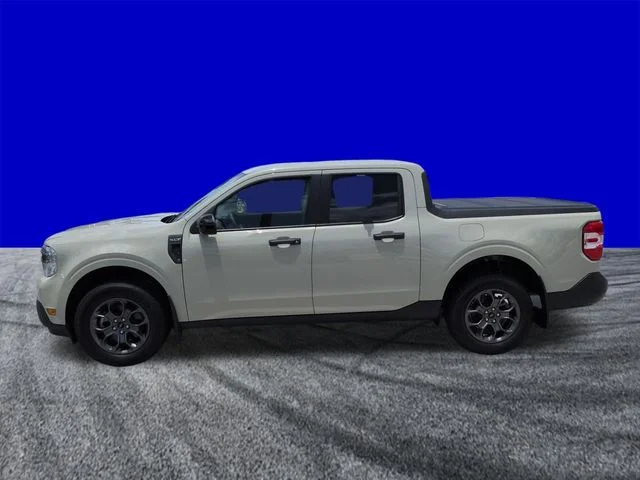 Certified Used 2024 Terrain Ford XLT image 7