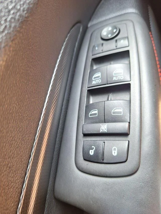 Used 2024 DB Black Clearcoat Dodge GT Plus image 21