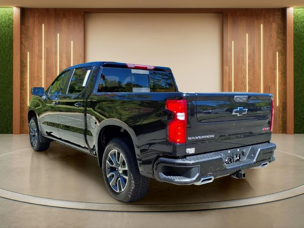 2026 Chevrolet Silverado 1500 RST - Photo 32