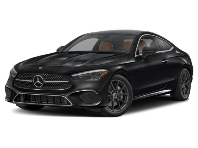 New 2027 Black Mercedes-Benz CLE 300 image 42