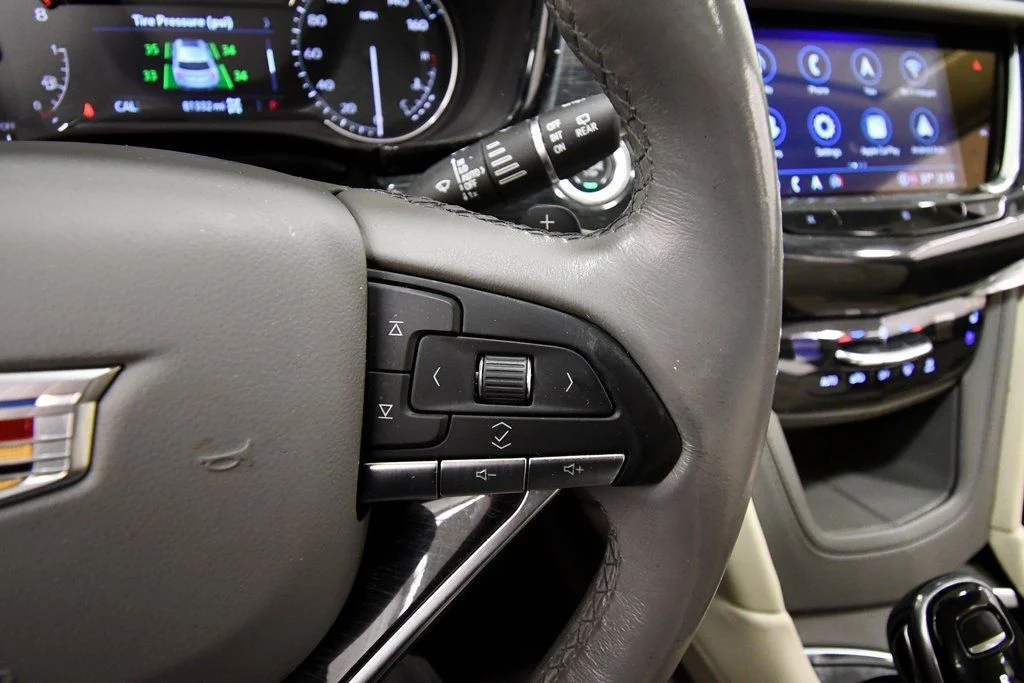 2021 Cadillac XT6 Premium Luxury - Photo 21