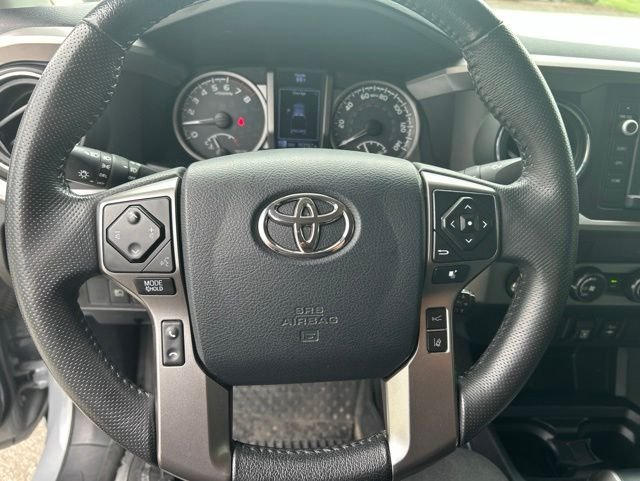 Used 2019 Gray Toyota SR5 image 23