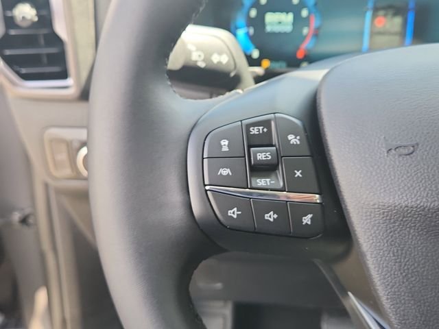 New 2025 Carbonized Gray Metallic Ford Big Bend® image 15