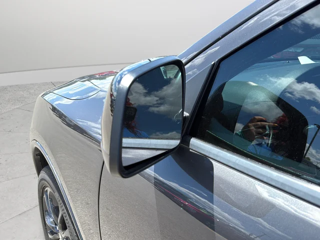 Used 2024 Gray Dodge GT image 15
