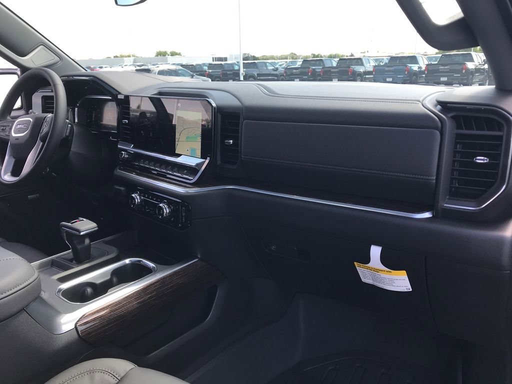 2026 GMC Sierra 1500 Elevation - Photo 41