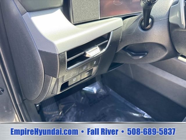 2024 Hyundai Sonata Hybrid SEL - Photo 20