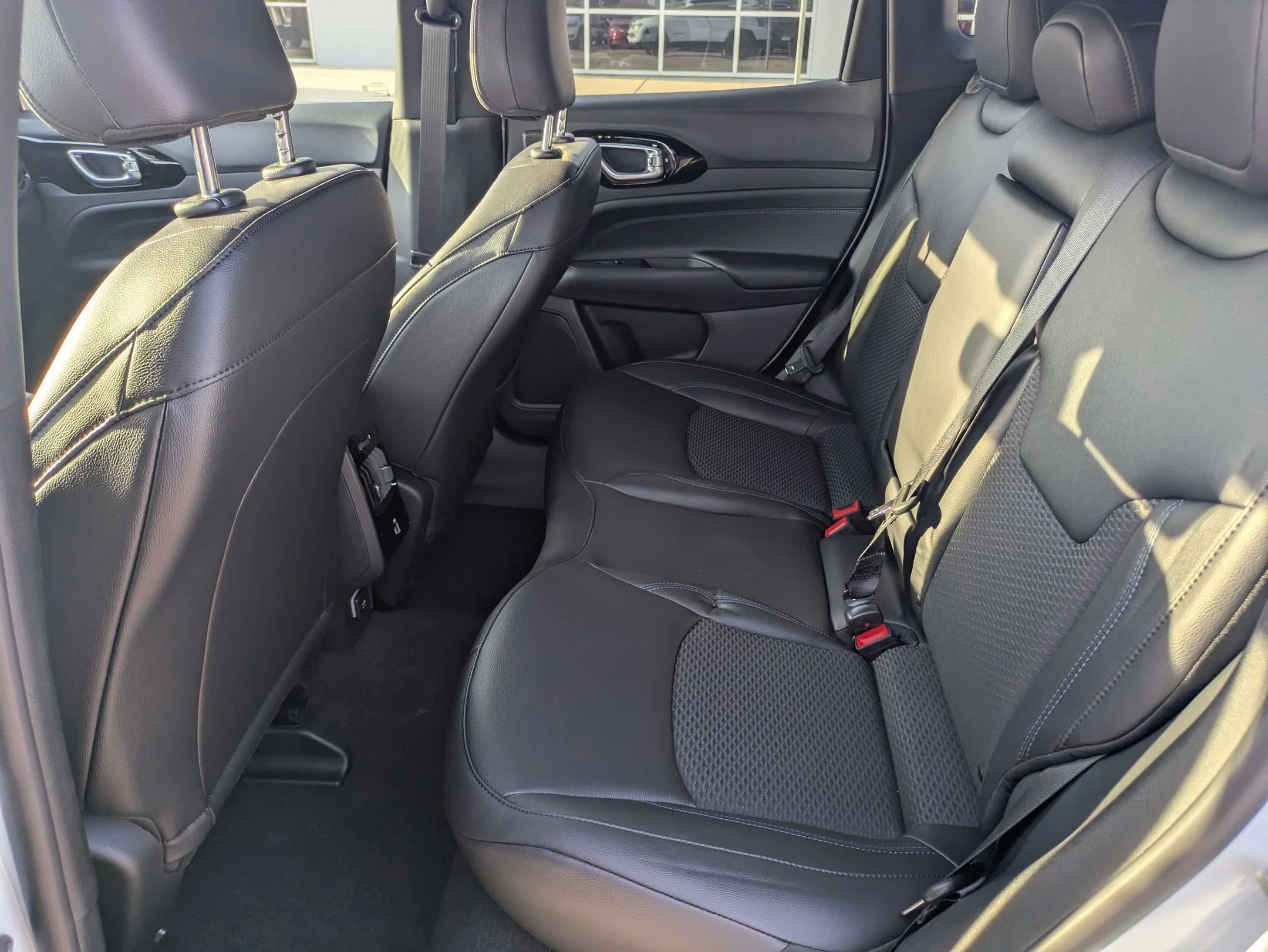 2026 Jeep Compass Altitude Special Edition - Photo 13