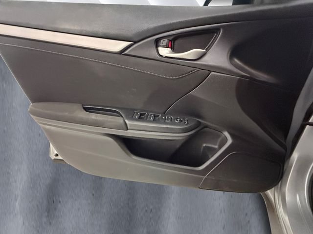 Used 2018 Silver Honda EX image 12