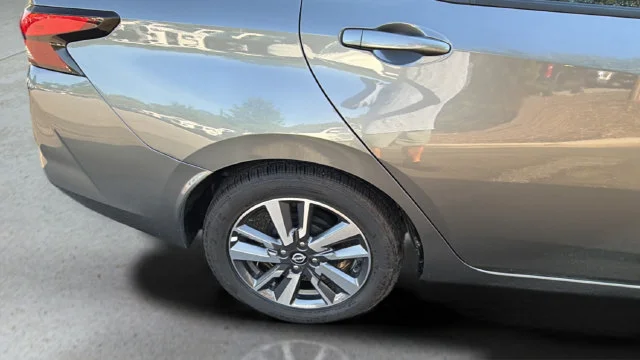 Used 2025  Nissan SV image 31