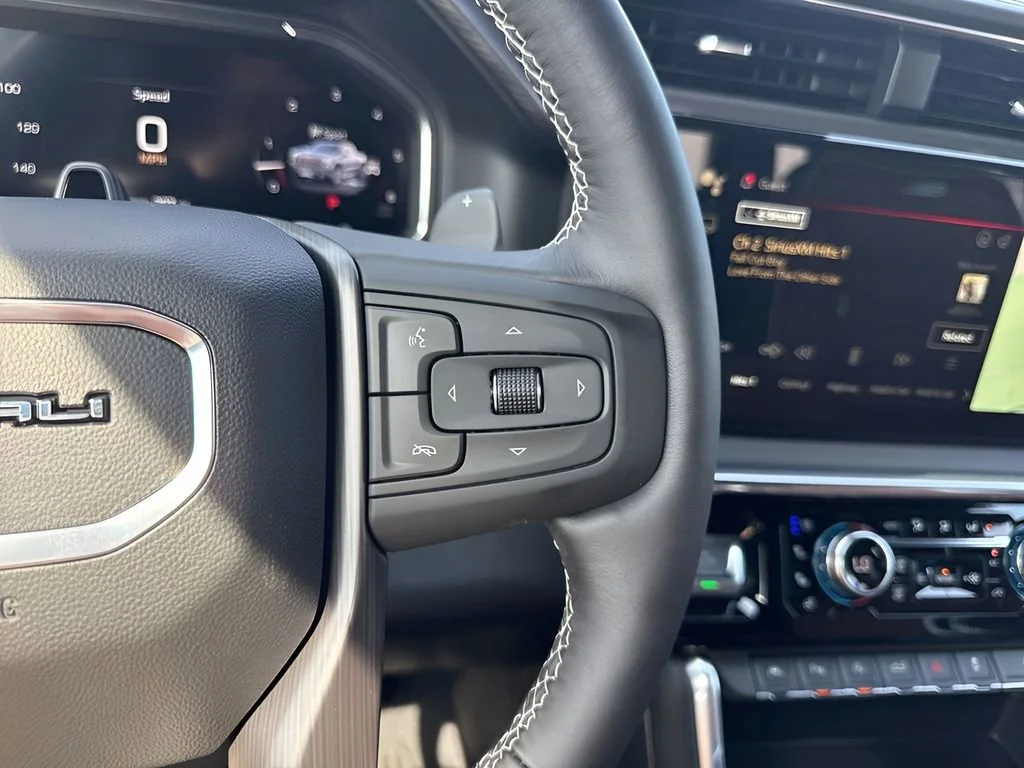 New 2026 Sterling Metallic GMC Denali Ultimate image 18
