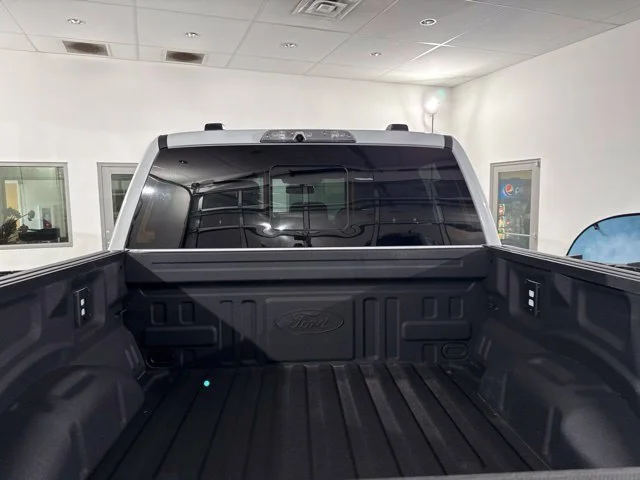 Used 2024 White Ford Raptor image 8