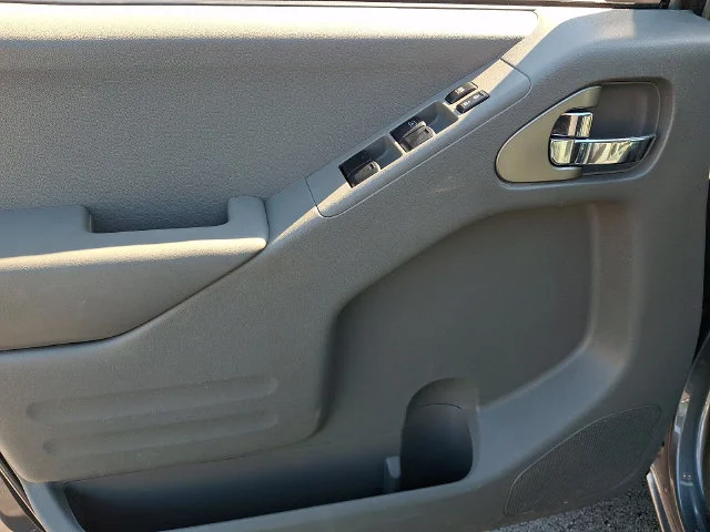 Used 2020 Gray Nissan SV image 12