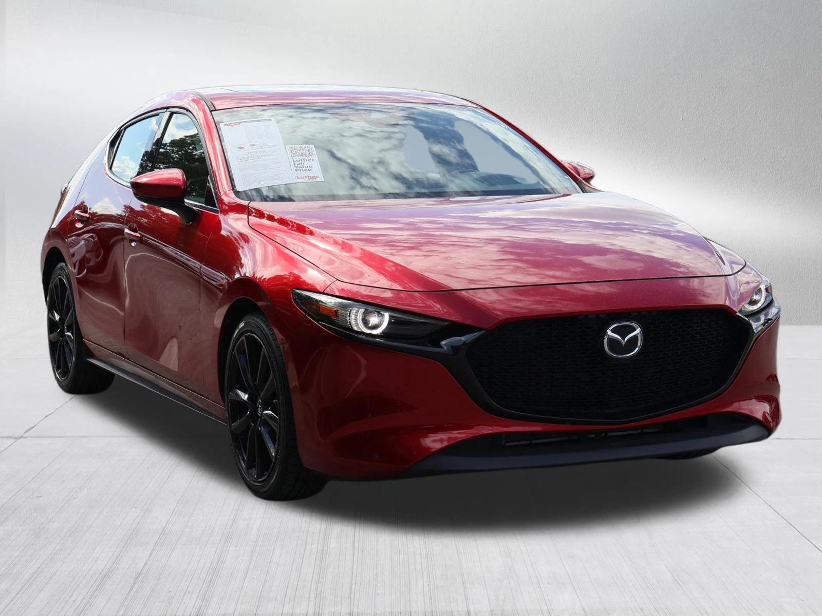2021 Mazda CX-3 Premium 2.5 AT 5-Door SKYACTIV AWD's photo